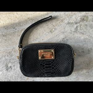Michael Kors Wristlet